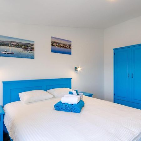 Apartments Niko ツリクヴェニツァ 部屋 写真