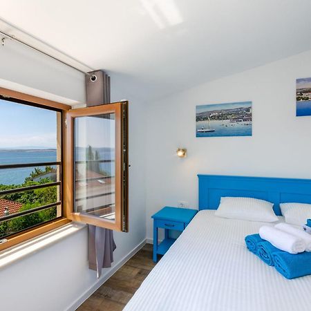 Apartments Niko ツリクヴェニツァ 部屋 写真