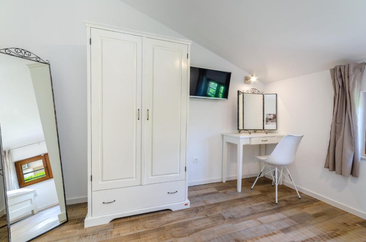 Apartments Niko ツリクヴェニツァ エクステリア 写真