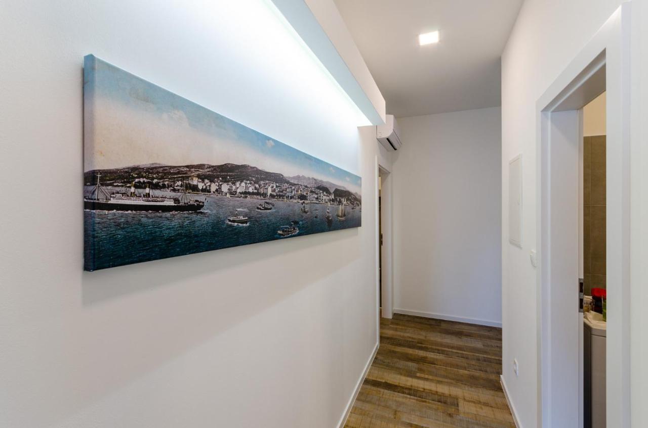Apartments Niko ツリクヴェニツァ エクステリア 写真