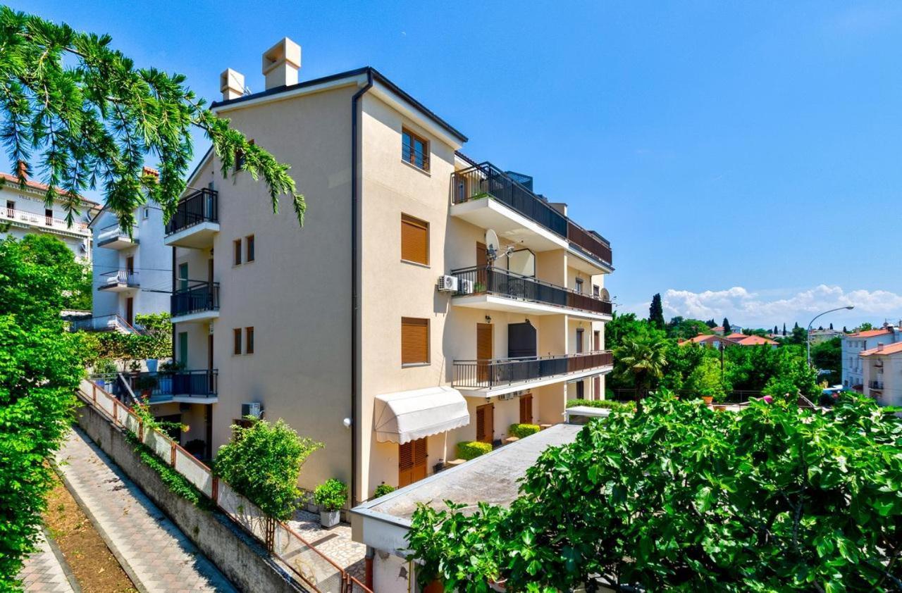 Apartments Niko ツリクヴェニツァ エクステリア 写真